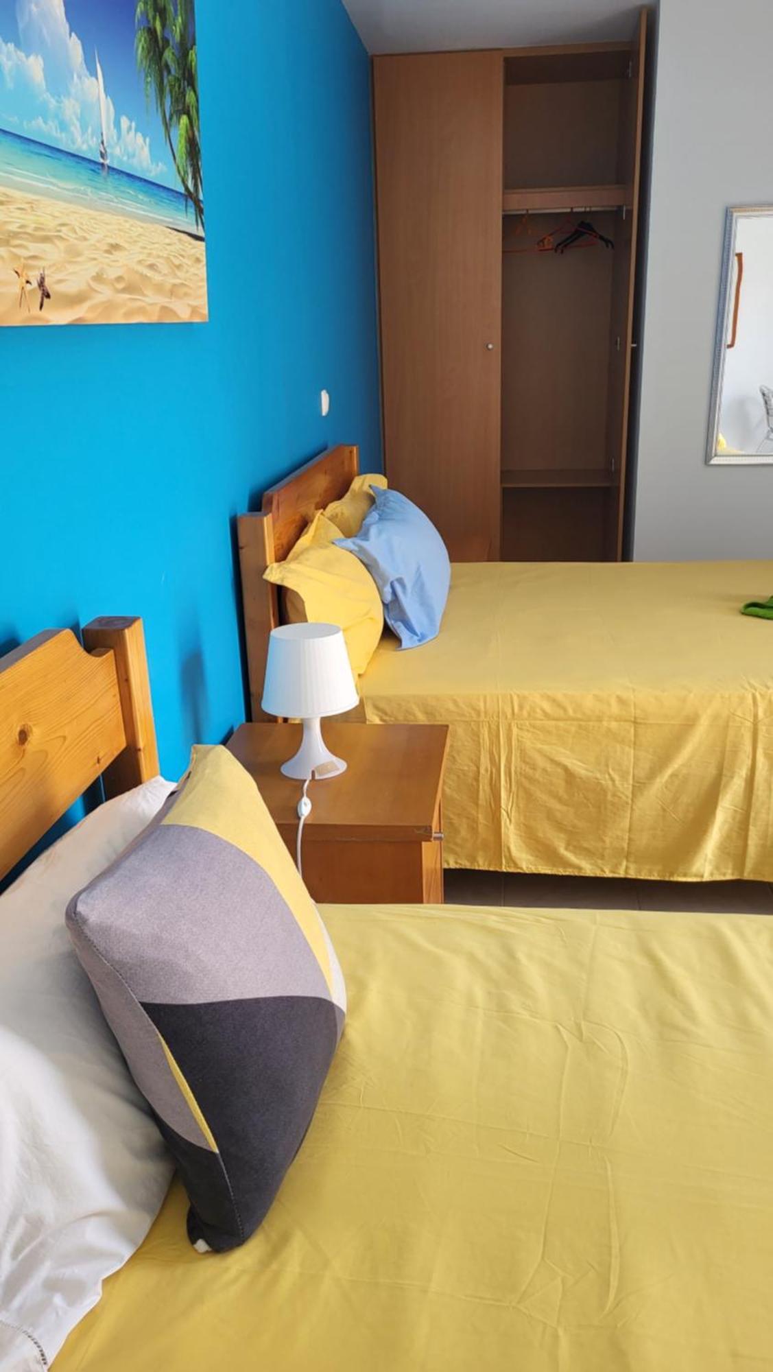 Praia Baixo Suite Big Lanche الغرفة الصورة