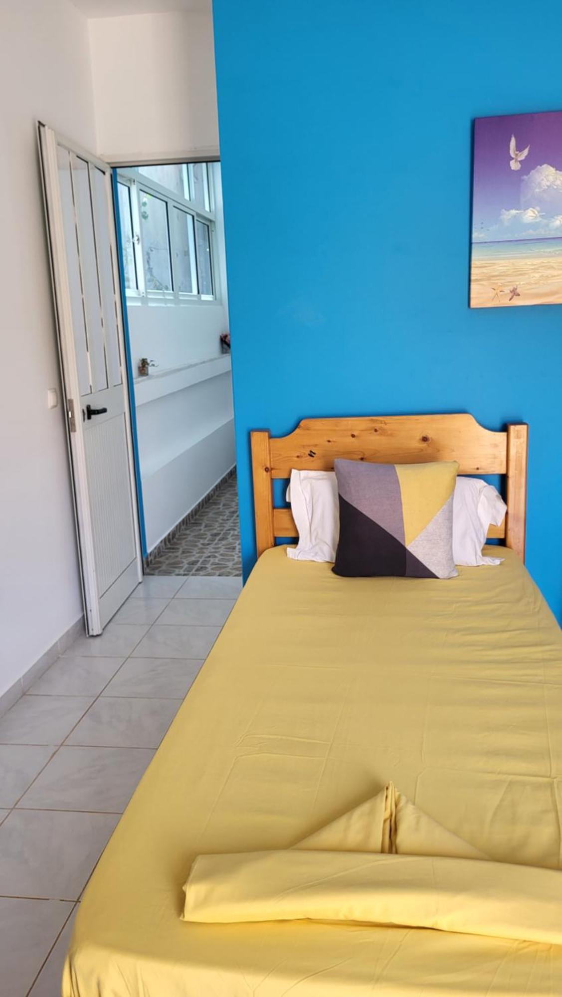 Praia Baixo Suite Big Lanche المظهر الخارجي الصورة
